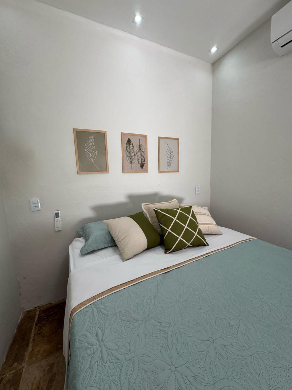 Hotel Butterfly House Flecheiras Exterior foto